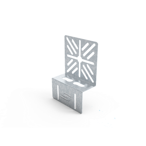 [6407] BANDEJA SMARTTRAY - SOPORTE CAJA UNIVERSAL P/PRENSACABLE