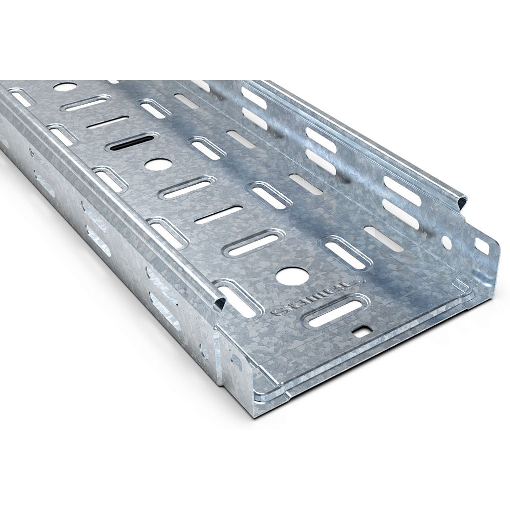 [6456] BANDEJA SMARTTRAY TRPS 600 X 3MTS   