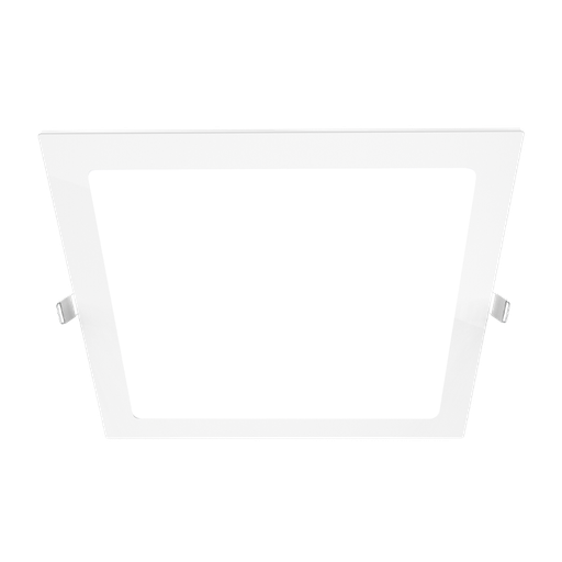 [6497] PANEL LED CUADRADO 12W 4500K