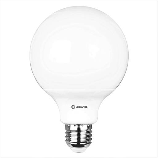 [6537] LAMPARA LED GLOBO 12W 6500k LEDVANCE