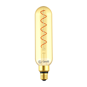 [6565] LAMPARA LED FILAMENTO TUBULAR 5W
