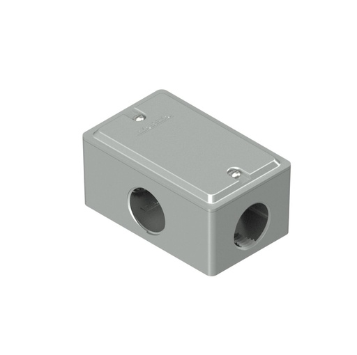 [6567] DAISA CAJA P/BASTIDOR  1"