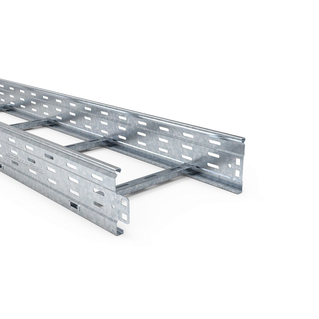 [6593] BANDEJA SMARTTRAY ESCALERA TR-150 ALA 90