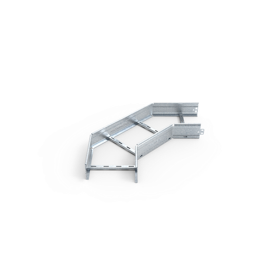 [6596] BANDEJA SMARTTRAY ESCALERA CURVA CS-300-90