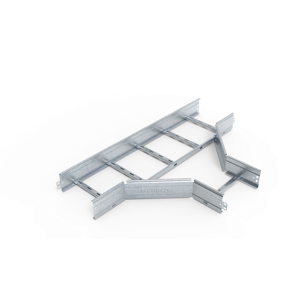 [6599] BANDEJA SMARTTRAY ESCALERA UNION TEE 150