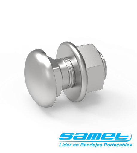 [6602] BANDEJA SMARTTRAY ESCALERA BULONERIA 3/8