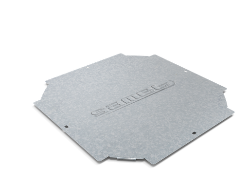 [6675] BANDEJA SMARTTRAY - TAPA UNION CRUZ 200