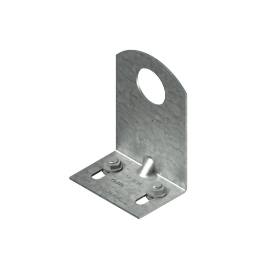 [6709] DAISA SOPORTE ESCUADRA 90º 1" SE 100