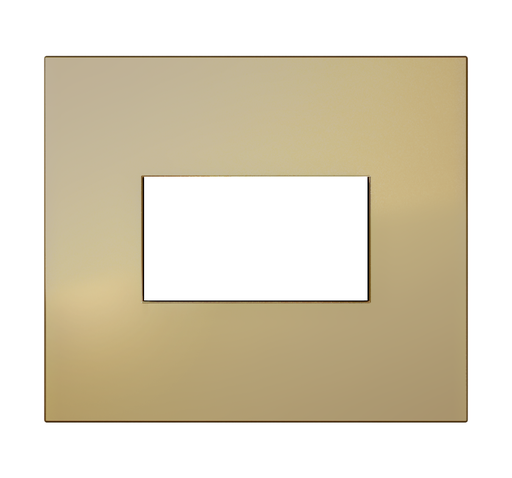 [6750] JELUZ - PLATINUM TAPA CHAMPAGNE MIGNON