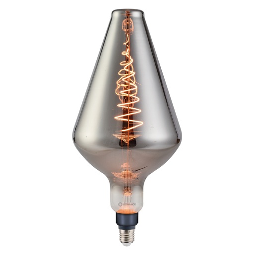 [6954] LAMPARA LED FILAMENTO VASE SPIRAL 5W 1800K