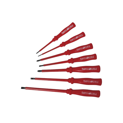 [6970] DESTORNILLADOR - SET AISLADO 1000V