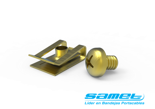 [6971] BANDEJA SMARTTRAY - JUEGO DE BULONERIA PARA TAPA