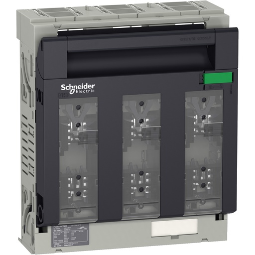 [6981] SECCIONADOR BAJO CARGA 3P NH T3 630A