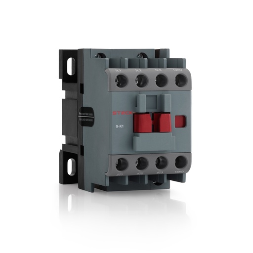 [6993] CONTACTOR STECK  9A 1NA  24VCA