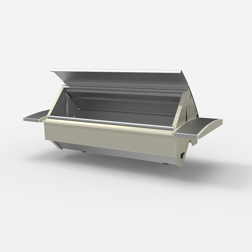 [7050] ESTACION P/ESCRITORIO MULTICONEXION