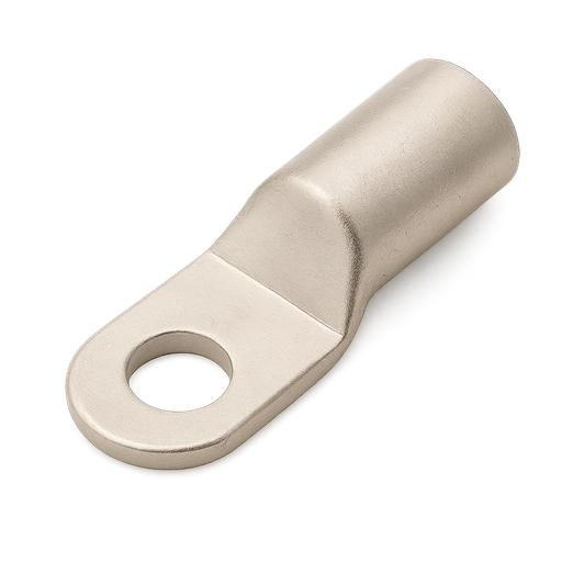 [7072] TERMINAL DE COBRE  25 mm² OJAL Ø 5/16"