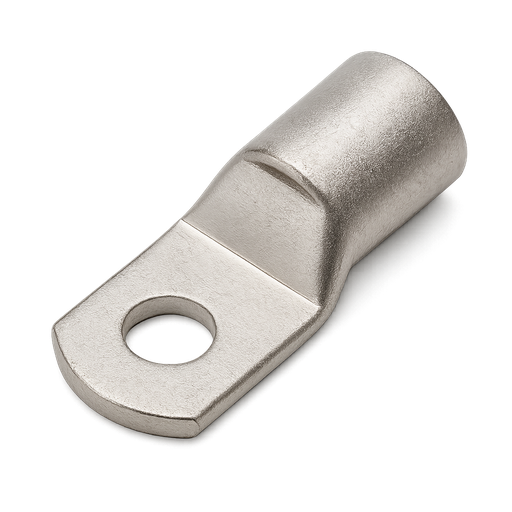 [7074] TERMINAL DE COBRE  50 mm² OJAL Ø 3/8"