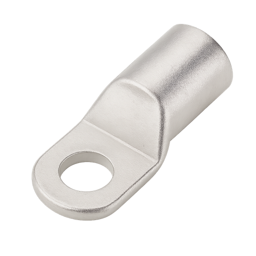 [7075] TERMINAL DE COBRE  70 mm² OJAL Ø 3/8"