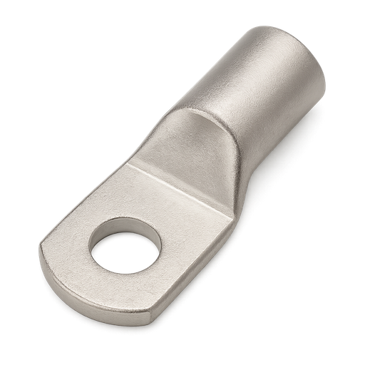 [7076] TERMINAL DE COBRE  95 mm² OJAL Ø 1/2"