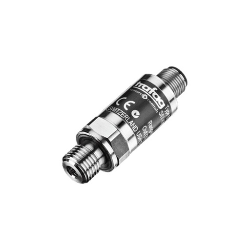 [7090] TRANSMISOR DE PRESION 0-6 BAR 4-20mA 1/4"