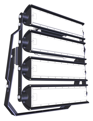 [7115] PROYECTOR LED 750W 105000LM 5000K LUMENAC