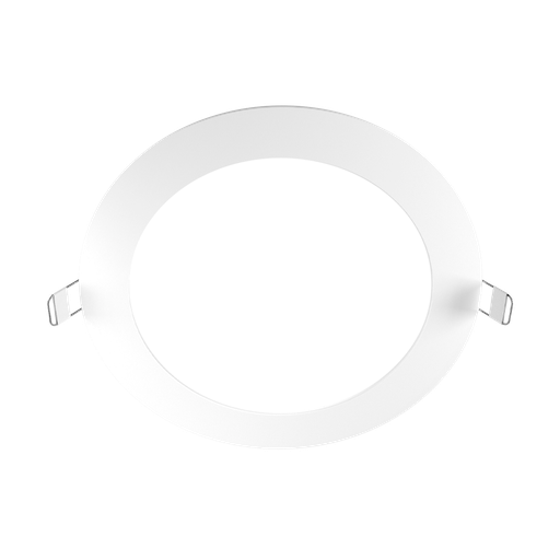 [7176] PANEL LED CIRCULAR 12W 4500K