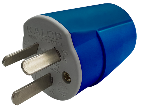 [7182] FICHA MACHO HEAVY DUTY