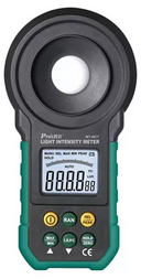 [7378] LUXOMETRO MT-4617LED