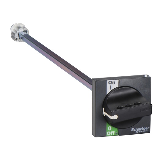 [7432] MANDO FRONTAL PROLONG. PARA INS40-160