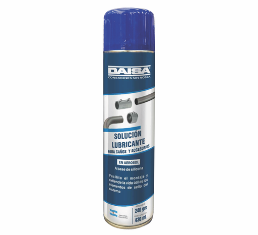 [7455] DAISA AEROSOL LUBRICANTE 430ML