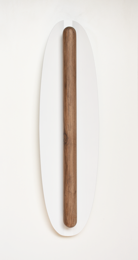 [7489] APLIQUE MADERA INDRA 6W 3000ºK