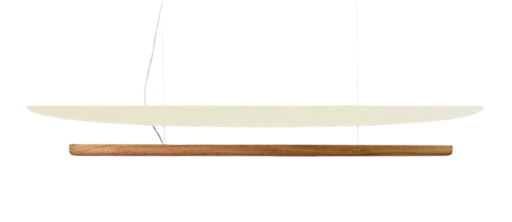 [7490] COLGANTE INDRA BLANCO 18W 3000ºK