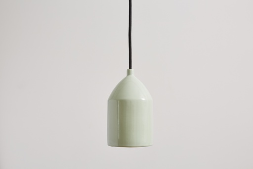 [7492] COLGANTE SERAFINA SMALL VERDE