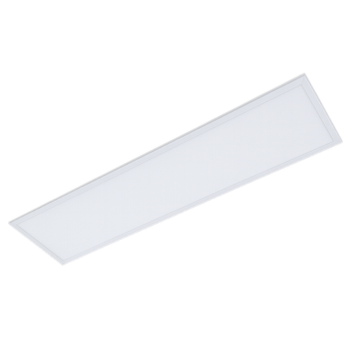 [7542] PANEL LED 300X 1200 40W 4000K 400LM
