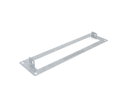 [7554] BANDEJA SMARTTRAY - ACOMETIDA TABLERO 150mm