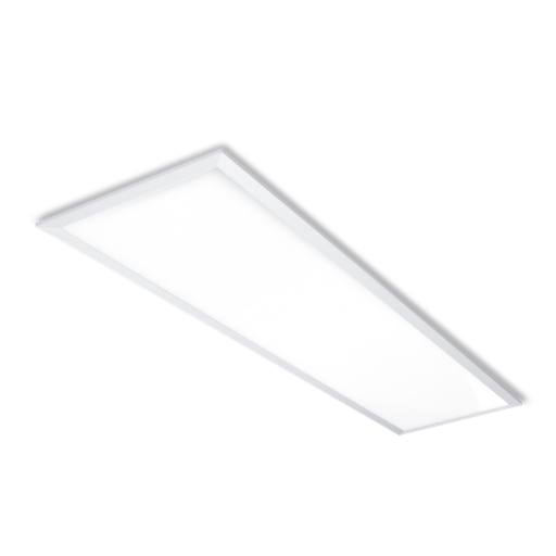 [7562] PANEL LED 300X 1200 40W 6500K