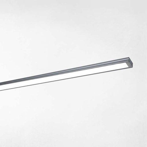 [7572] PLAFÓN LED BAJO ALACENA BJM TECLA 12W 3000K 1110mm