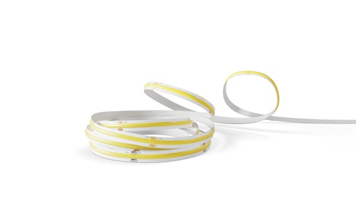 [7596] TIRA LED COB 5MTS 9W 4000K 900LM/M