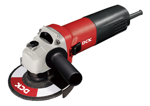 [7607] AMOLADORA ANGULAR POTENCIA 850W