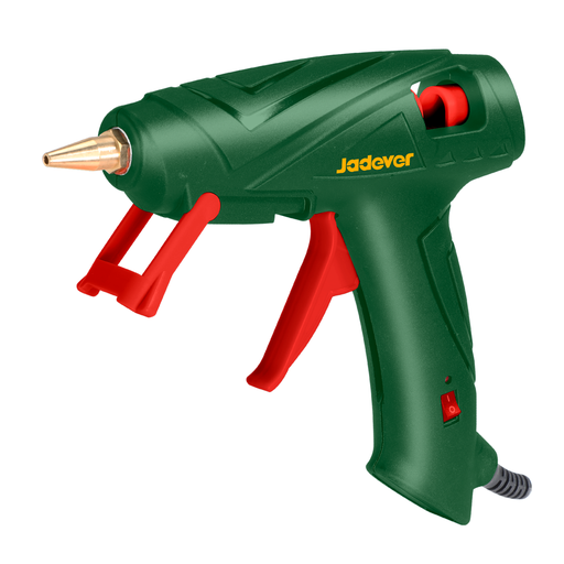 [7609] PISTOLA PARA SILICONA EN BARRA Ø 11mm 25W