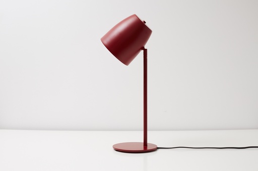 [7628] LÁMPARA DE MESA FRIDA BORDÓ