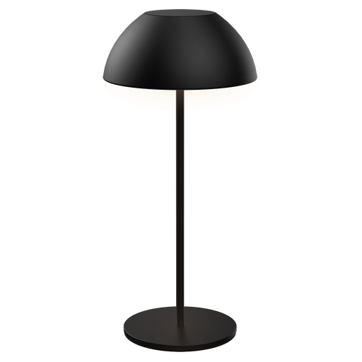 [7633] LÁMPARA DE MESA A BATERIA BELL