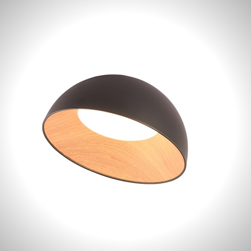 [7635] PLAFÓN SIMIL MADERA KONG-M