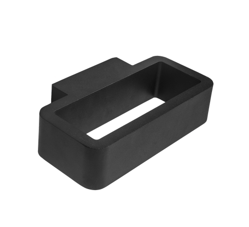 [7652] APLIQUE EXTERIOR ALOUMI 6W