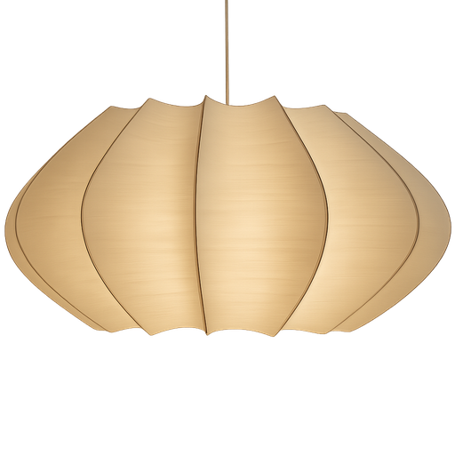 [7707] COLGANTE MELISA 60CM