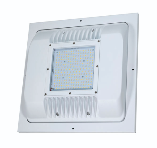 [7725] LUMINARIA ESTACIÓN DE SERVICIO FLASH 120W 16800LM