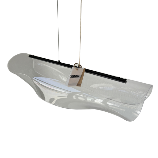 [7761] COLGANTE MALDONADO LE 24W NEGRO