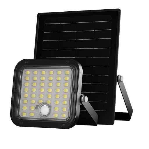 [7781] PROYECTOR SOLAR 10W