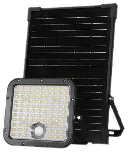 [7782] PROYECTOR SOLAR 30W
