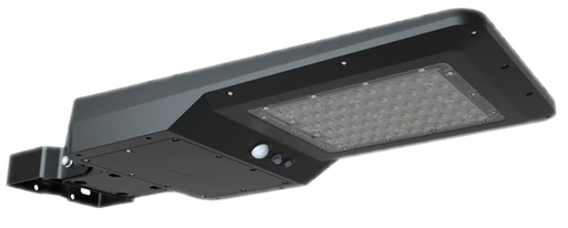 [7785] ARTEF. ALUMBRADO PÚBLICO SOLAR 40W